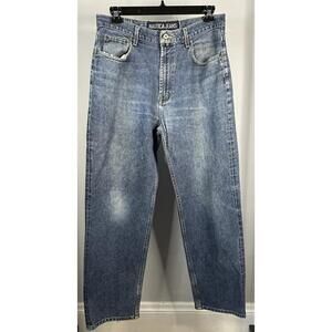 Y2K Nautica Jeans Men’s Size 34x32